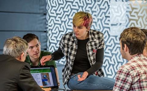 Postgraduate students